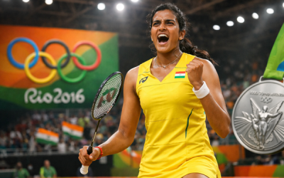 Who is PV Sindhu? A Complete Biography (From Birth to 2025)