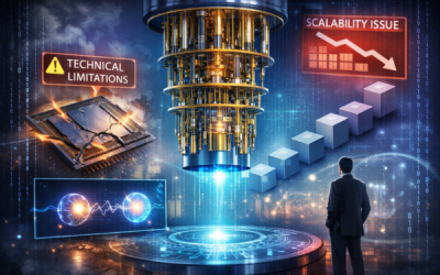 Which 15 Technologies That Will Change the World by 2030?