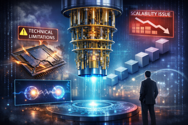 Which 15 Technologies That Will Change the World by 2030?